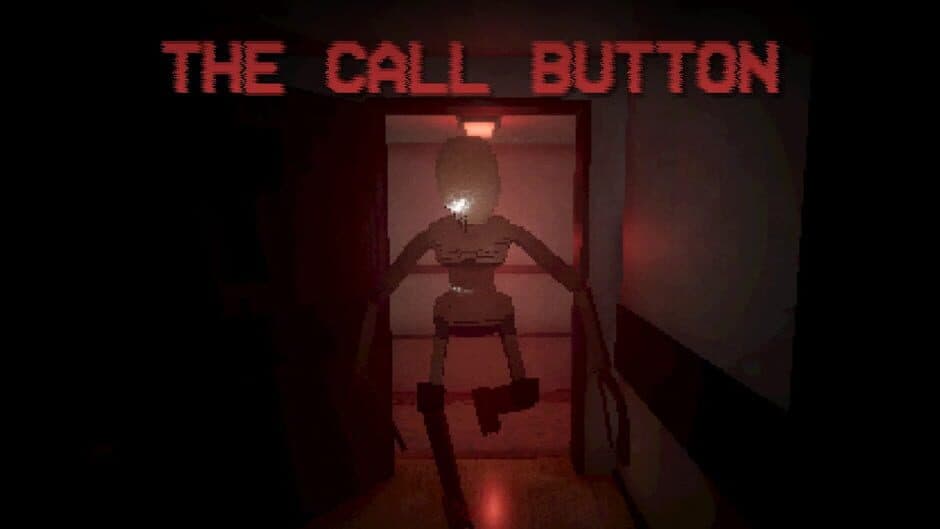 The Call Button artwork 2