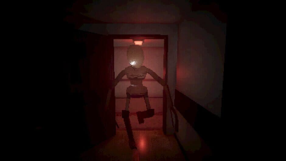 The Call Button artwork 1