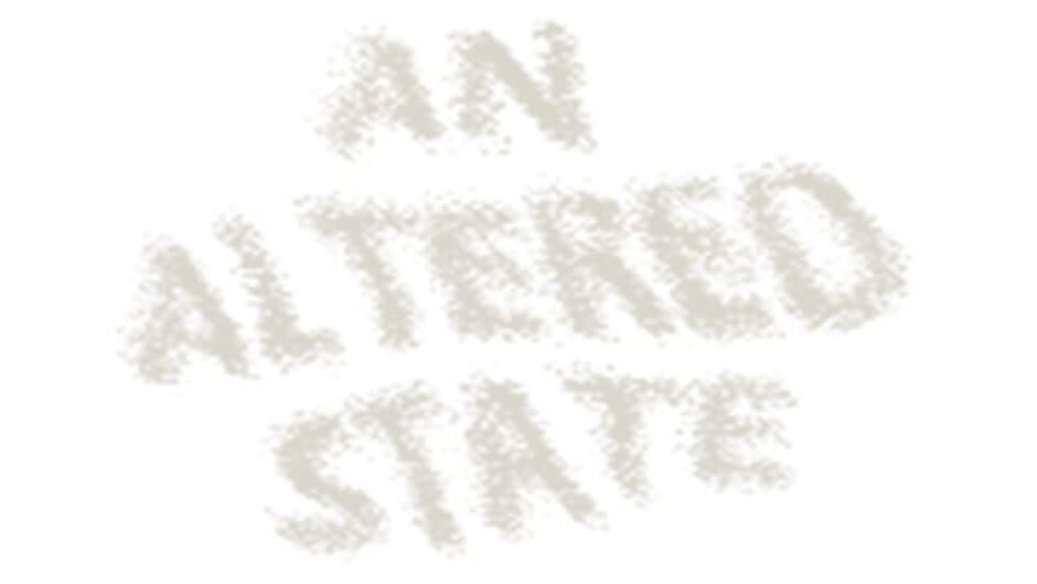 An Altered State artwork 2