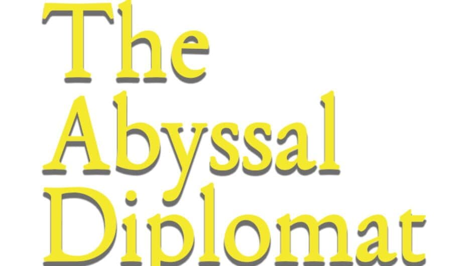 The Abyssal Diplomat artwork 2