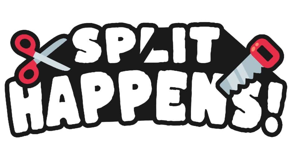 Split Happens! artwork 3