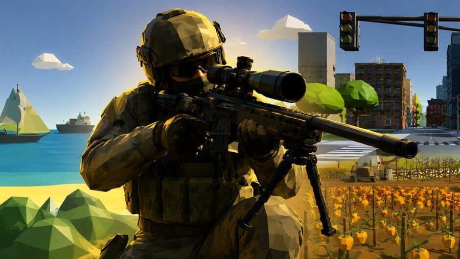 VertalStrike artwork 1