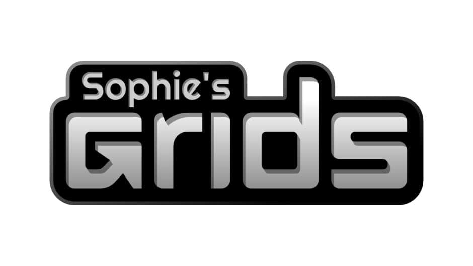 Sophie's Grids artwork 2