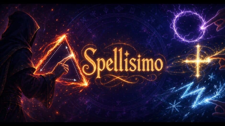 Spellisimo artwork 1