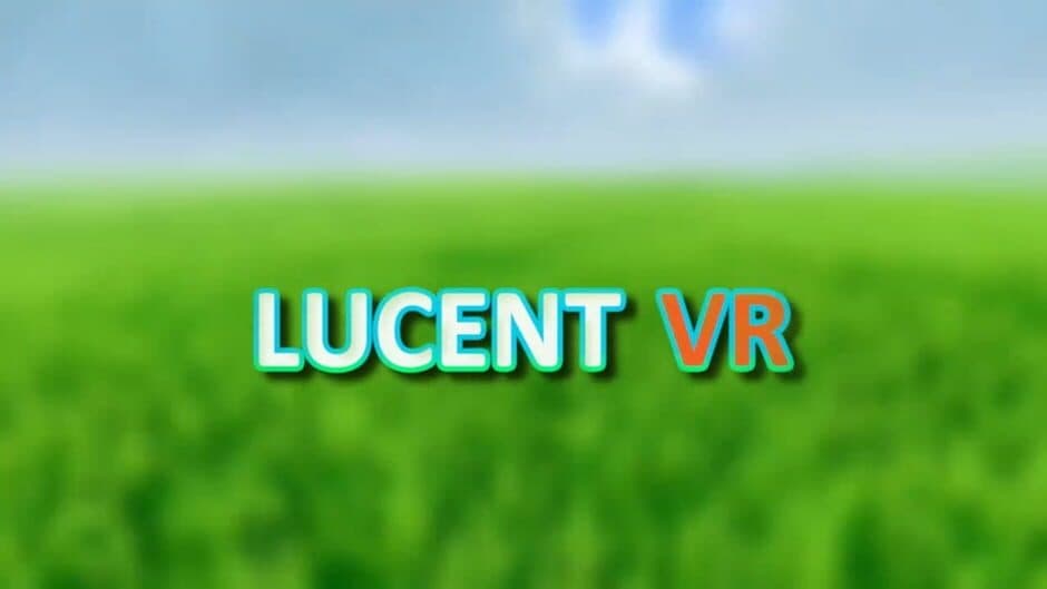 Lucent VR artwork 1