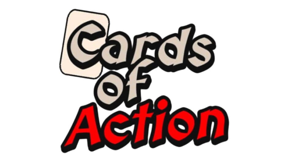Cards of Action artwork 2