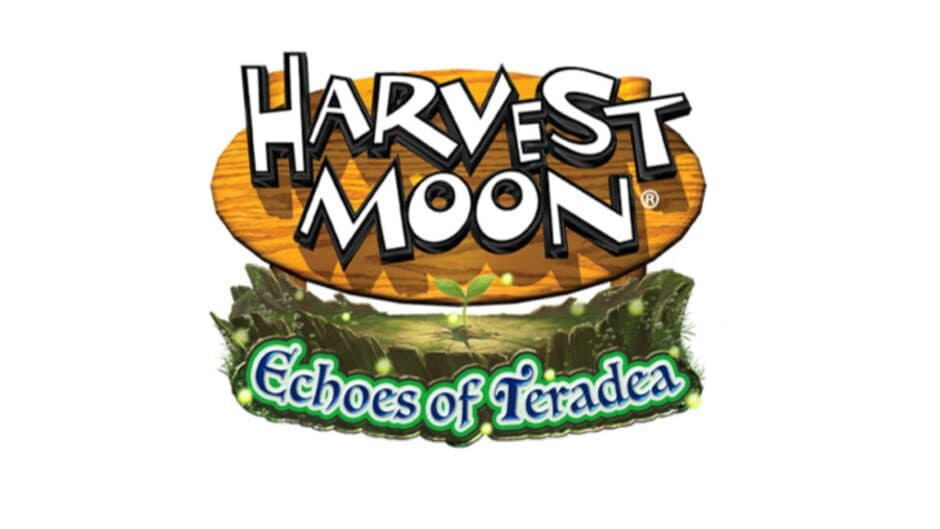 Harvest Moon: Echoes of Teradea artwork 1