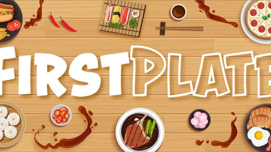 FirstPlate artwork 2