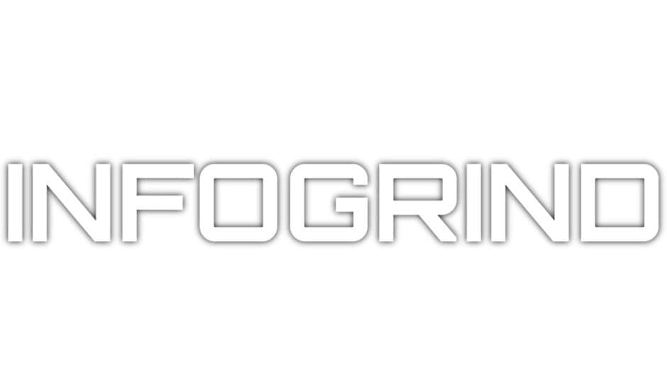 Infogrind artwork 2