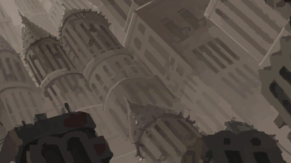 Iron Bramble artwork 1