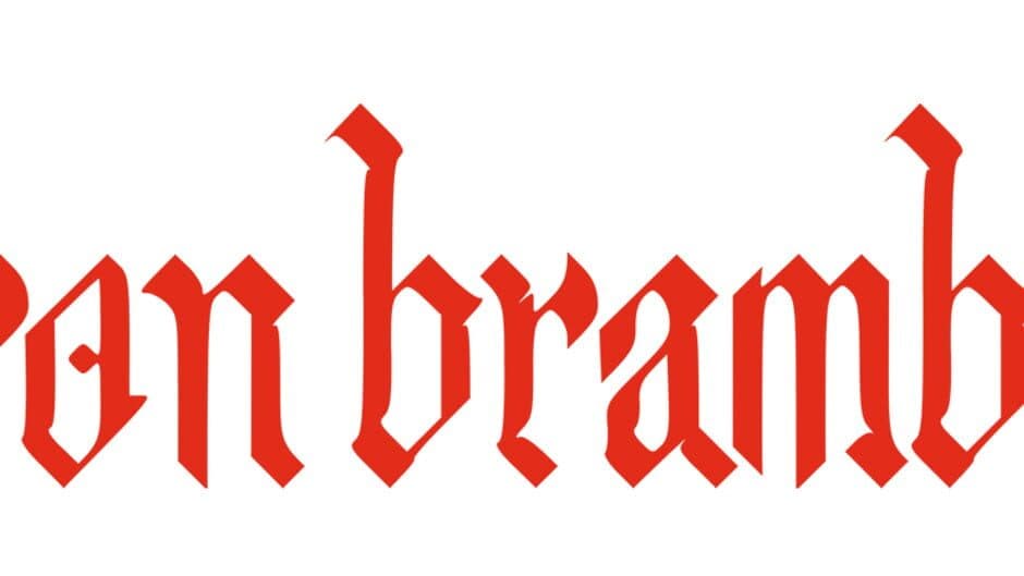Iron Bramble artwork 2