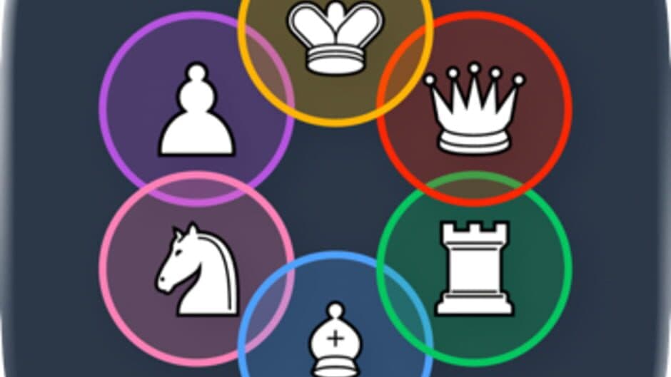 Chess Peace artwork 1