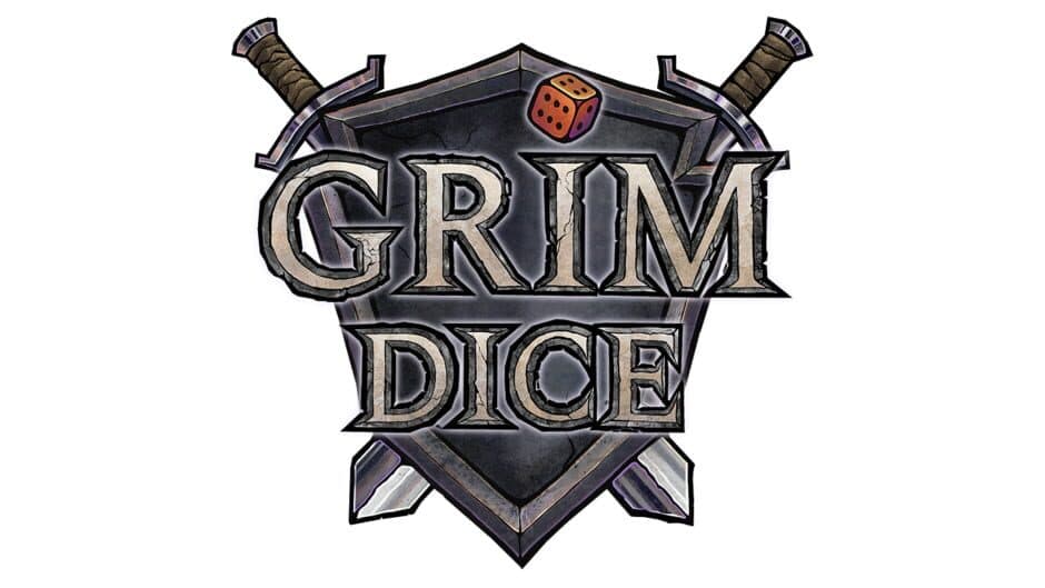 Grim Dice artwork 2