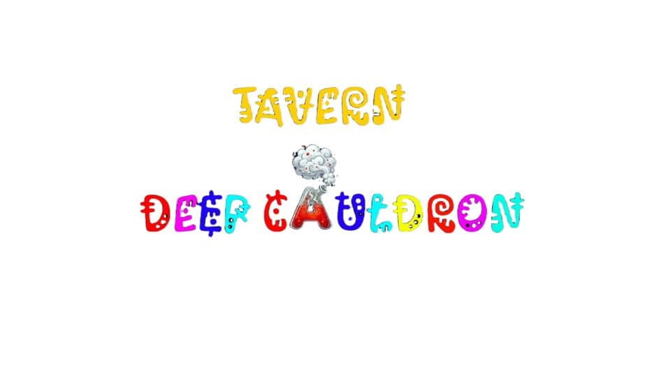 Tavern Deep Cauldron artwork 2