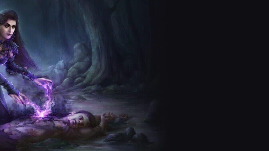 Atrophia: Diseased Lands artwork 1