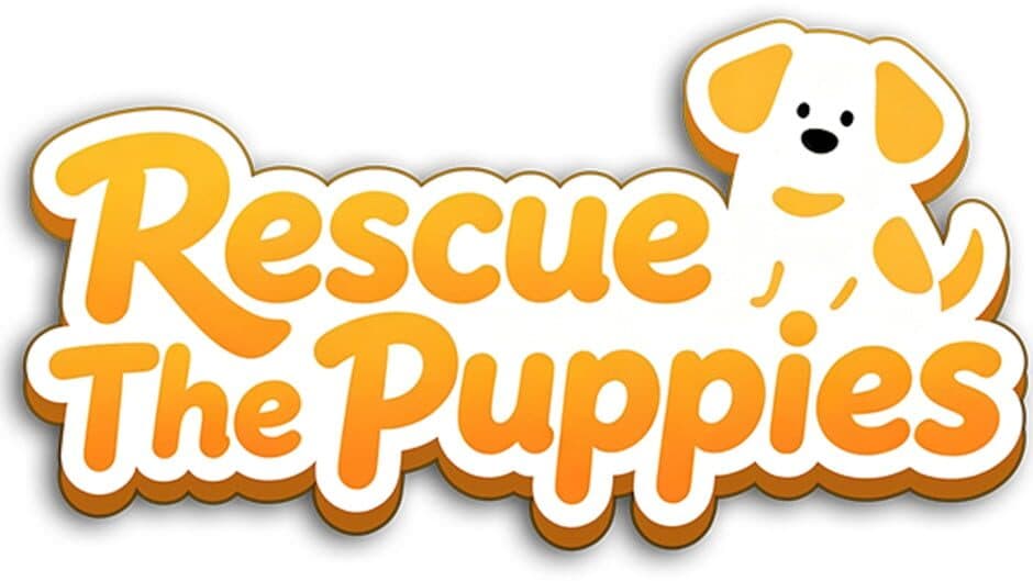 Rescue the Puppies artwork 2