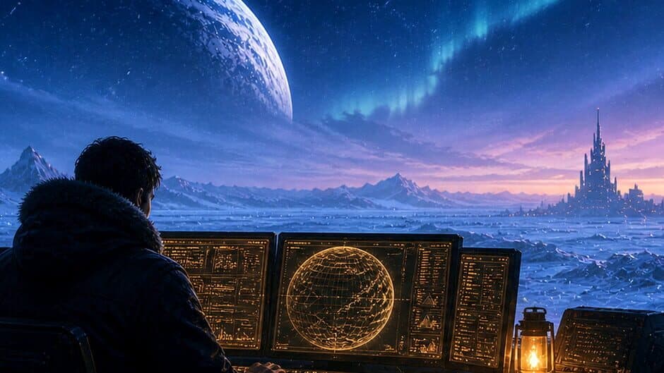 Code: Terraform artwork 1