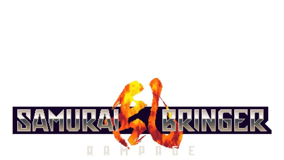 Samurai Bringer: Rampage artwork 2