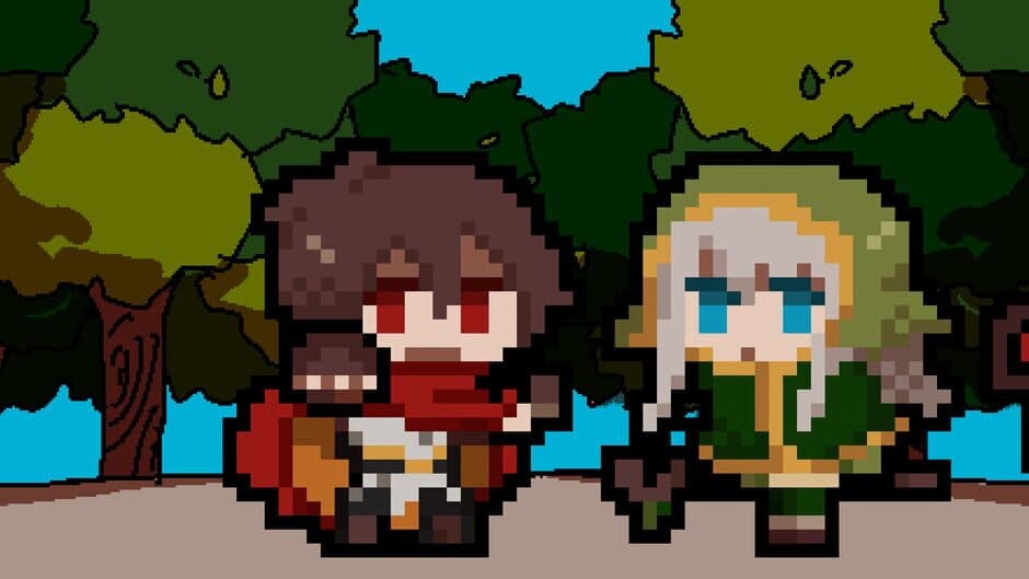 There’s Something Wrong With the Hero’s Choices artwork 1