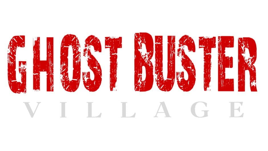 Ghost Buster:Village artwork 2