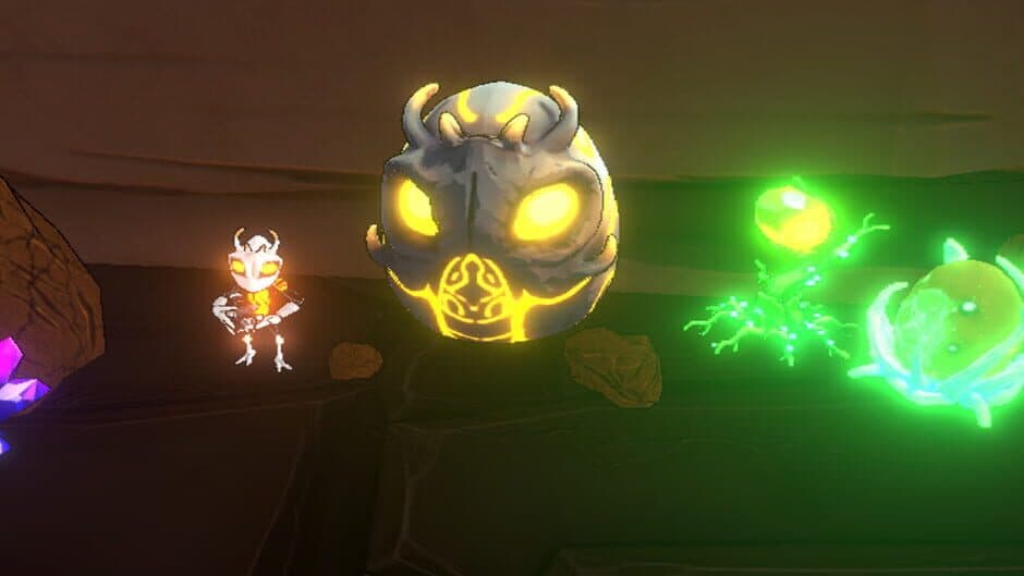 Bug Bounce artwork 1