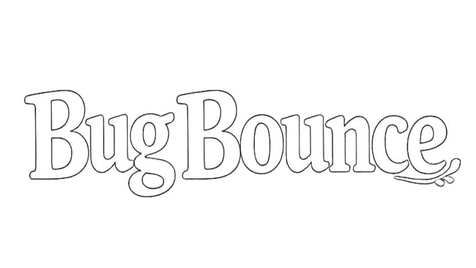 Bug Bounce artwork 2