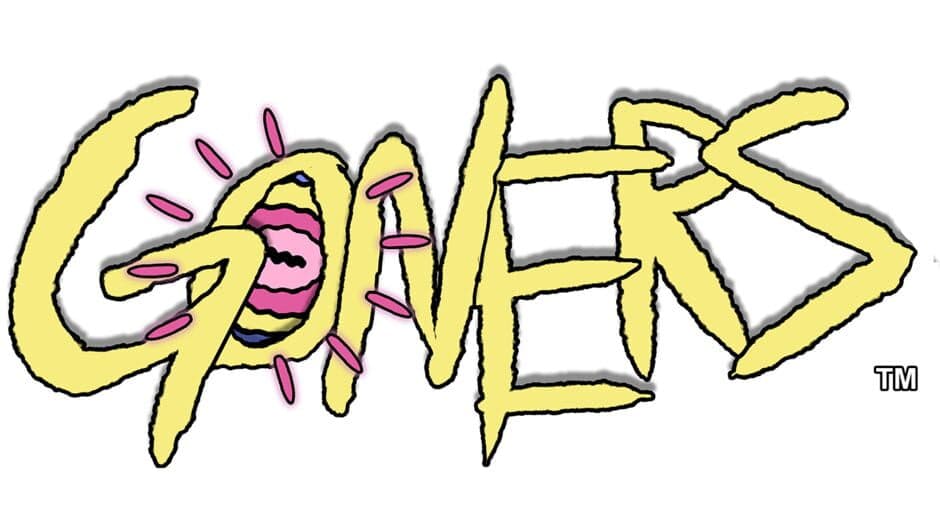Goners artwork 2