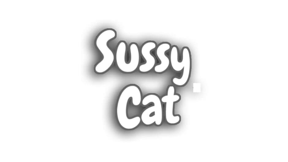 Sussy Cat artwork 2
