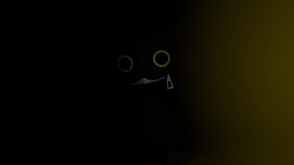Mr. Zippy is Watching artwork 1