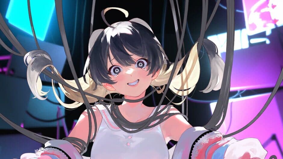 Idol Manager: Virtual Venture artwork 1