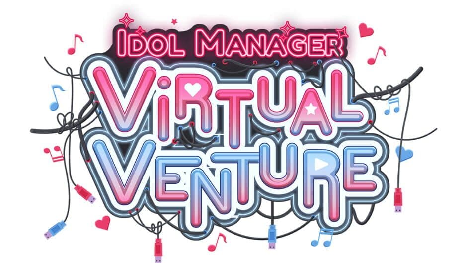 Idol Manager: Virtual Venture artwork 2