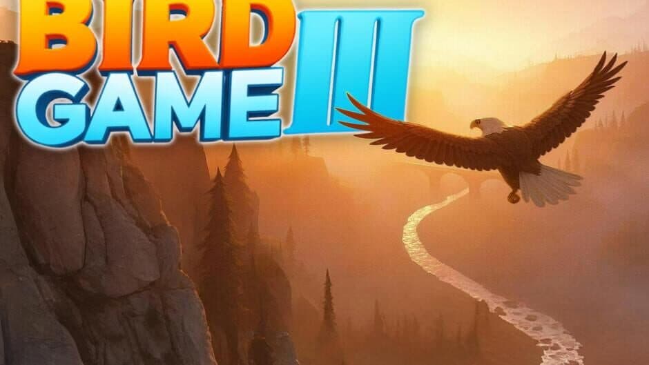 Bird Game III artwork 1