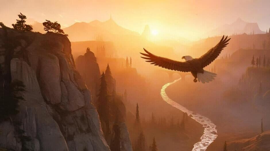 Bird Game III artwork 2