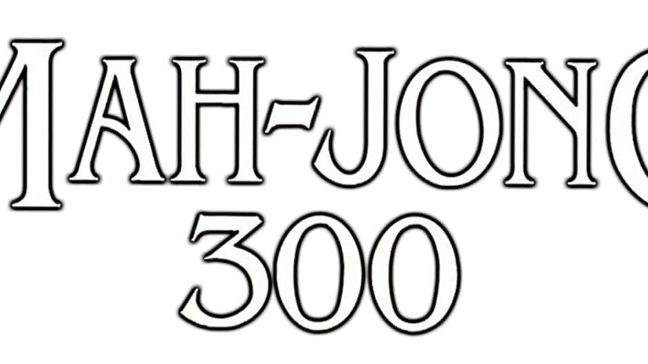 Mahjong 300 artwork 1