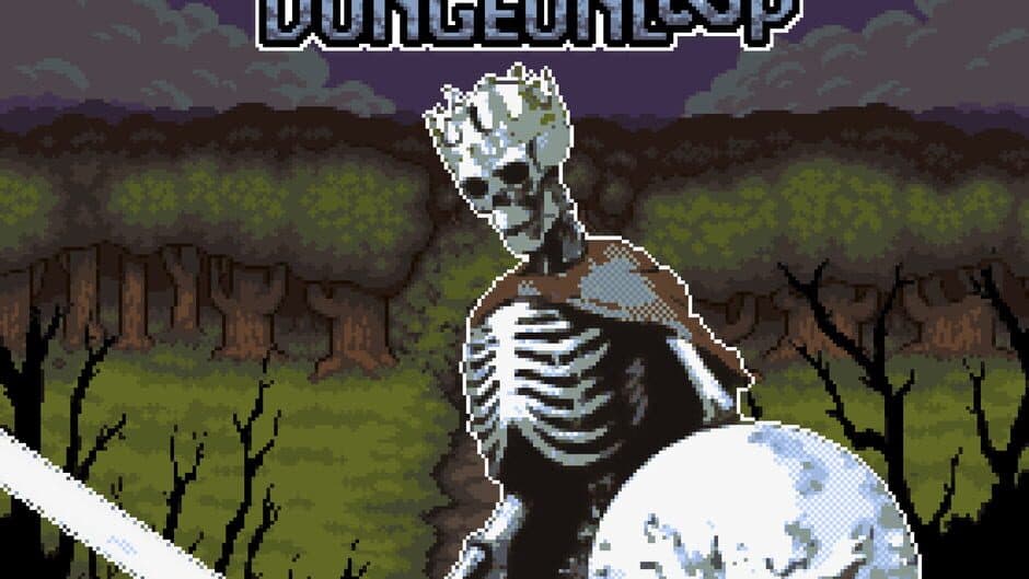 Dungeonloop artwork 1