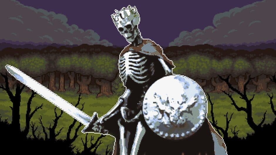 Dungeonloop artwork 2