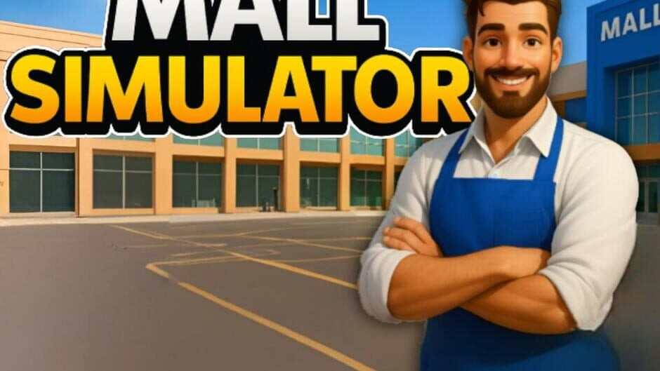 Mall Simulator artwork 1