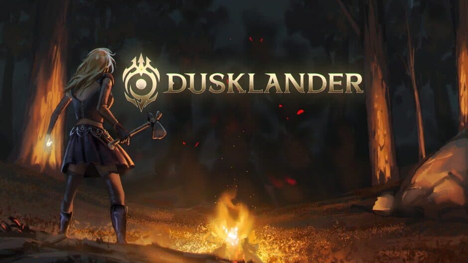 Dusklander artwork 2