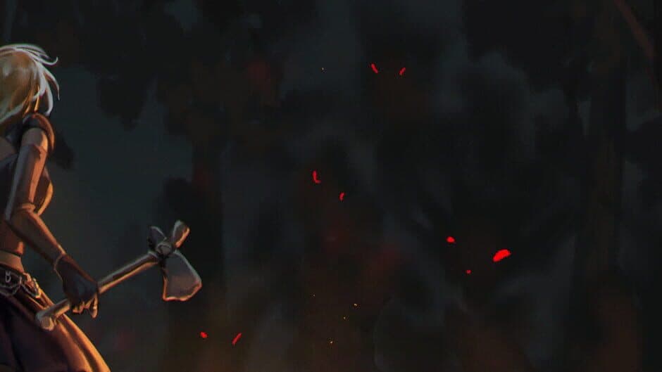 Dusklander artwork 1