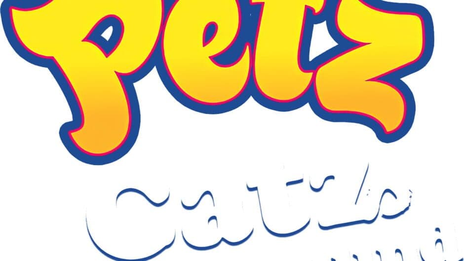 Petz: Catz Playground artwork 1