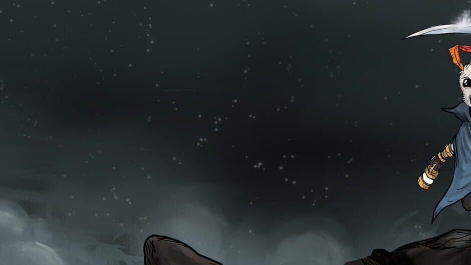 Cliff Kingdom artwork 1