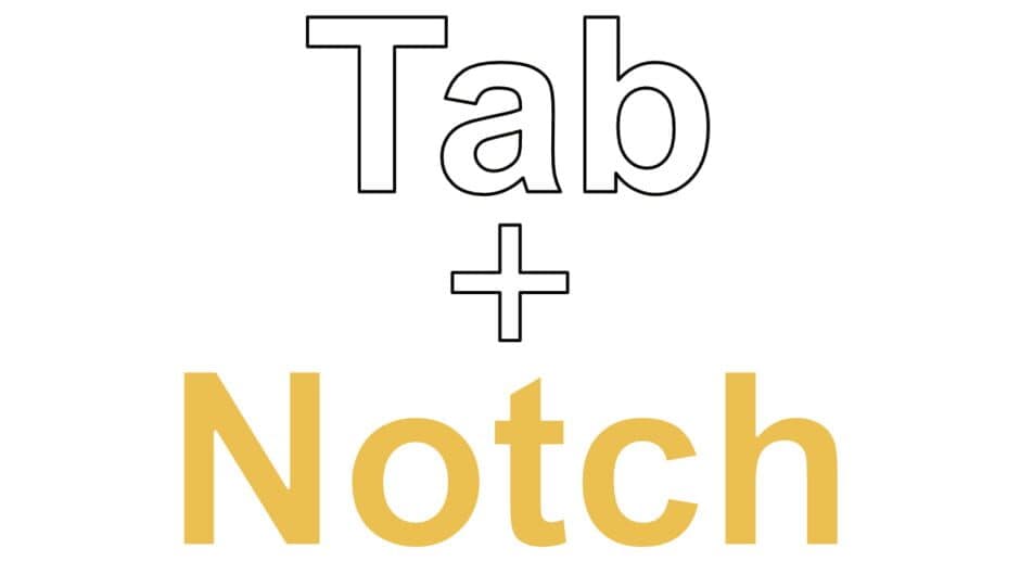 Tab + Notch artwork 2