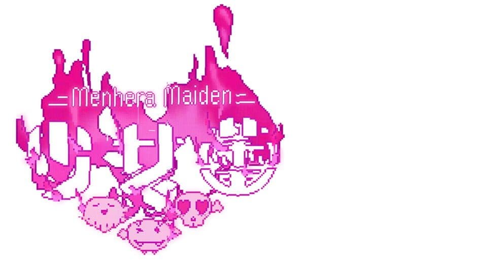 Menhera Maiden artwork 2