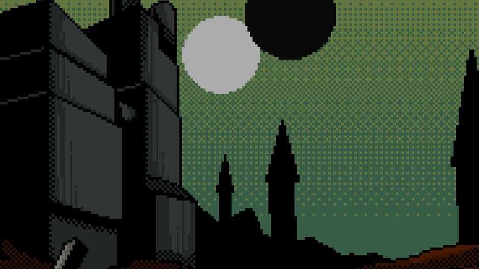 Damnation84 artwork 1