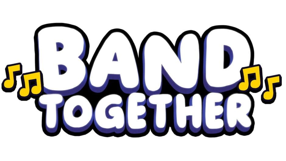 Band Together artwork 1