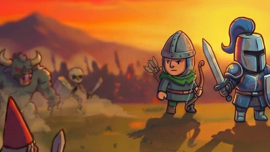 Iron Legacy artwork 1