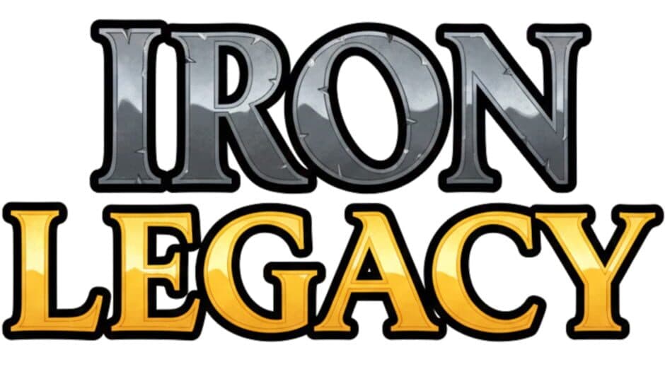 Iron Legacy artwork 2