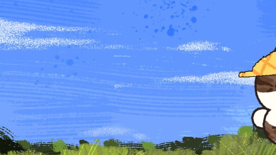 Meow My Crop! artwork 1