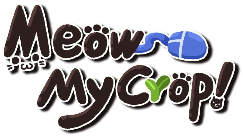 Meow My Crop! artwork 3