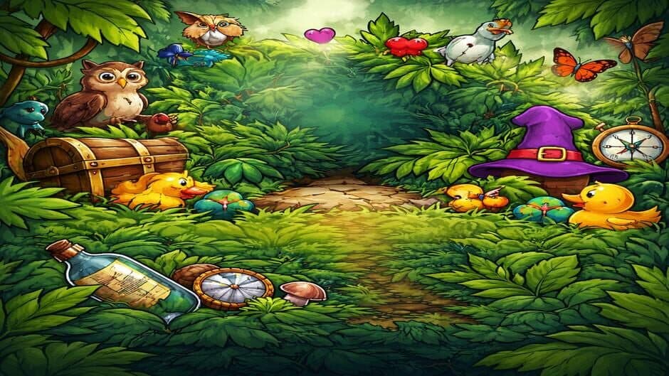 Picture Hunt artwork 1